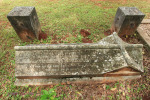 St Thomas Cemetery - Grave -  Aileen Huntly 1964