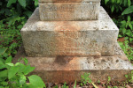 St Thomas Cemetery - Grave -  Alexander & Alfred Dacomb 1914