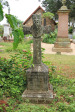 St Thomas Cemetery - Grave - Alice Dacomb 1910