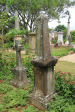 St Thomas Cemetery - Grave -  Alice Dacomb