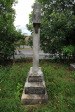 St Thomas Cemetery - Grave -  Alice Rippon 1892 & David Barras