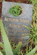 St Thomas Cemetery - Grave -  Alysoun Kenealy
