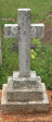 St Thomas Cemetery - Grave - Anna Hughes 1921