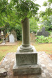 St Thomas Cemetery - Grave -  Anne Hampson 1912