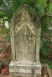 St Thomas Cemetery - Grave - Archibald Findlay 1899