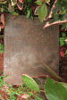 St Thomas Cemetery - Grave - Arthur Courtney Edmonds 1941