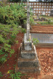 St Thomas Cemetery - Grave - Aubrey Railton 1961