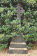 St Thomas Cemetery - Grave -  Brigadier General James Scott Wylie 1937