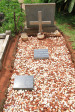 St Thomas Cemetery - Grave -  Byron Philip 2009