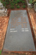 St Thomas Cemetery - Grave - Challinor family