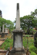 St Thomas Cemetery - Grave -  Charles .illidge