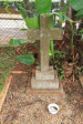St Thomas Cemetery - Grave -  Charles Baskin 1913