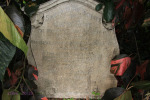 St Thomas Cemetery - Grave - Charles Henry Matterson 1921