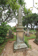 St Thomas Cemetery - Grave - Christopher Joseph Cato 1867 (2)