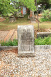 St Thomas Cemetery - Grave - Claude - Arthur - Percy & Annie Hope