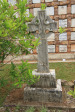 St Thomas Cemetery - Grave -  Cochrane 1930
