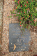 St Thomas Cemetery - Grave -  Craig 1998 & Betty