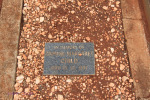 St Thomas Cemetery - Grave -  Daphne Child 1998