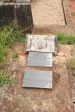 St Thomas Cemetery - Grave -  Dawbar & Dayfamilies