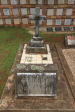 St Thomas Cemetery - Grave - Denis hawker 1910