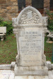 St Thomas Cemetery - Grave - Di & Arthur Butcher