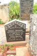 St Thomas Cemetery - Grave - Dr Harold Brayshaw