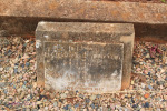 St Thomas Cemetery - Grave - Edgar & Nora Willoughby