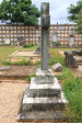 St Thomas Cemetery - Grave - Edith Edmonds 1957