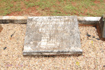 St Thomas Cemetery - Grave - Edward Pay 1917