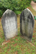 St Thomas Cemetery - Grave -  Edward & augusta Philipps