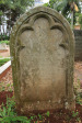 St Thomas Cemetery - Grave -  Edwin Beater 1883