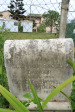 St Thomas Cemetery - Grave -  Eleonor & Joseph Dawber