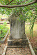 St Thomas Cemetery - Grave -  Eliza Gree 1899