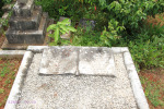 St Thomas Cemetery - Grave -  Elizabeth Baker