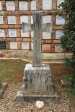 St Thomas Cemetery - Grave - Elizabeth Rawlinson 1936