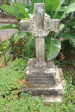St Thomas Cemetery - Grave - Elizebeth Carbett 1875