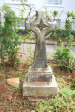 St Thomas Cemetery - Grave - Elizebeth Lambert 1881