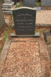 St Thomas Cemetery - Grave - Enid Addyman 1980