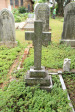 St Thomas Cemetery - Grave - Enid Bam