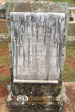 St Thomas Cemetery - Grave -  Ernest Tyson 1920