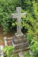 St Thomas Cemetery - Grave - Esther & Walter Wade