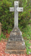 St Thomas Cemetery - Grave -  Ethel Constance