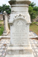 St Thomas Cemetery - Grave -  Evelyn Hampson 1939
