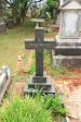 St Thomas Cemetery - Grave - Everlyne Wraith - 1959