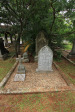 St Thomas Cemetery - Grave - Findlay Family
