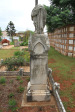 St Thomas Cemetery - Grave - Florence Robertson 1956