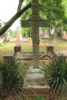 St Thomas Cemetery - Grave - Frank Acutt
