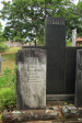 St Thomas Cemetery - Grave -  Frederick Ramsey-Denny 1919