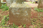 St Thomas Cemetery - Grave -  George Knight - 1858 (1)