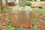 St Thomas Cemetery - Grave -  George Knight - 1858 (2)